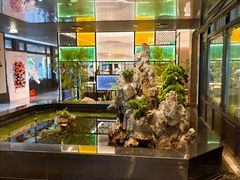 -高佳庄·海鲜酒楼(定海店)