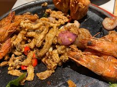 -鹿港小镇(霄云店)