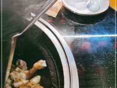 -铁锅年代•现炒地锅鸡(仪凤南路店)