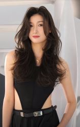 -吉艺心专业美发造型