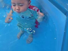 -水孩子国际儿童游泳早教中心(吾悦旗舰中心)