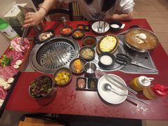 -Myeongdong North Strathfield