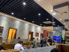 大堂-金龙·打边炉(武进路店)