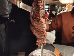 -拉蒂娜·巴西牛排馆 Latina·Brazilian Steakhouse(王府井喜悦店)