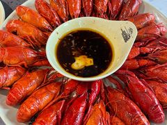 -一棠龙虾•王牌虾球(楚河汉街店)