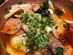 -成都你六姐·牛肉冒菜(城市集市合生汇店)