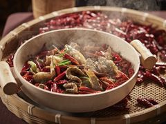 -丹江渔村(望京店)