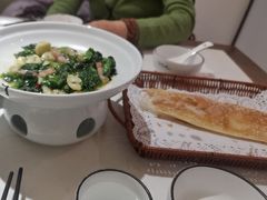 -徽镇小厨·经典徽菜(马连道店)