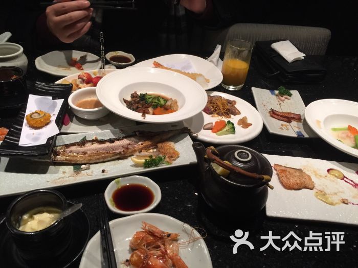 上井(协信星光时代广场店)图片 - 第1181张