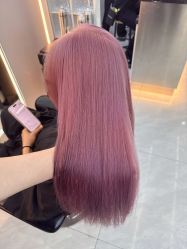 -赤道 Hair Salon