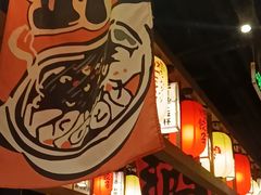 -白石的深夜食堂(济南万象城店)