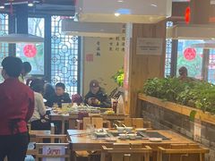 -古蜀人家火锅(文明店)