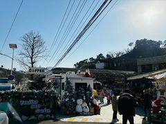-京北渔家傲