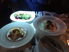 -Kampa Park Restaurant
