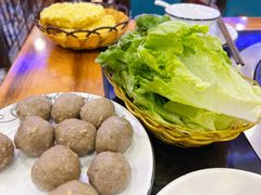 -锅三哥地锅鸡地锅鱼(南京旗舰店)