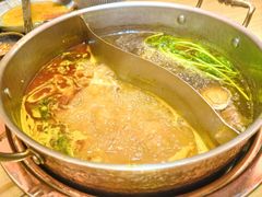 -礼舍·和牛火锅·烤肉·料理餐厅(华茂店)