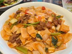 -巴依老爷新疆美食(工体旗舰店)