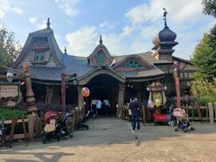 -Tangled Tree Tavern 老藤树食栈