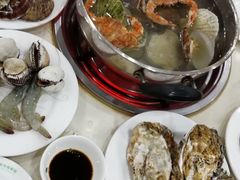 -春华海鲜城(广场西苑店)