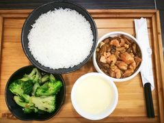 -72街荷叶饭(东方宝泰广场店)