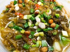 -一点一线重庆小面(重庆创意公园店)