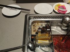 -海底捞火锅(方圆荟店)