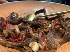 -鱼你相聚·河鲜馆(袁家岭店)