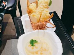 -浩爷羊蝎子火锅(望京店)