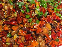 -百年神厨·地道川菜(清江西路店)