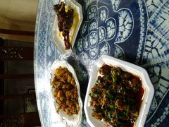 酱爆螺狮-白家寨子·山野白族菜(古城总店)