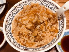 和风肥牛饭-井圣日膳(万达店)