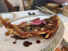 -桂满陇·手作小笼包&江南叫花鸡(中山公园店)