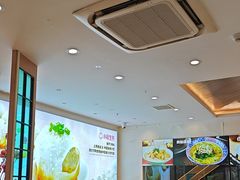 -小杨生煎(香港名都店)