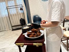 -恒记饭店·海鲜明档(淹城店)