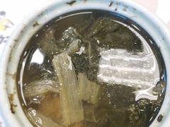 菜干猪骨汤-真功夫(宝丰店)