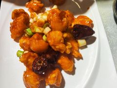 -老浒记烤鸭-北京菜(琉璃厂店)