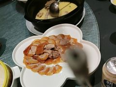 -望乡楼上海菜(日月光店)