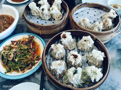 -都一处烧麦馆(前门店)