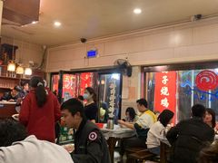 大堂-高子烧鸡公(五里堆路店)