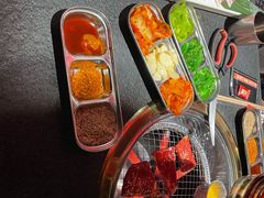 -伊茉家的烤肉店(勒泰中心店)