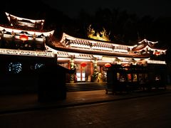 -安溪清水岩