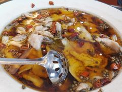 -鸿星花园酒家(银亿家园店)