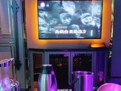 -星聚会KTV(合生汇黑金店)