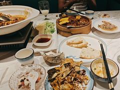 -曹家小菜(胜太路店)