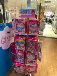 -KIDSLAND(北京蓝色港湾店)