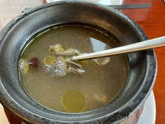 -龙凤瓦罐煨汤馆(清江东路店)