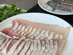 -正能量脆肉鲩火锅