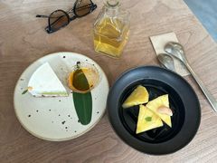 -知亘茶食