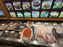 -福来齐·鲁菜海鲜·渔家菜(朝阳街分店)
