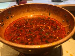 -成都你六姐·牛肉冒菜(上海环宇荟店)